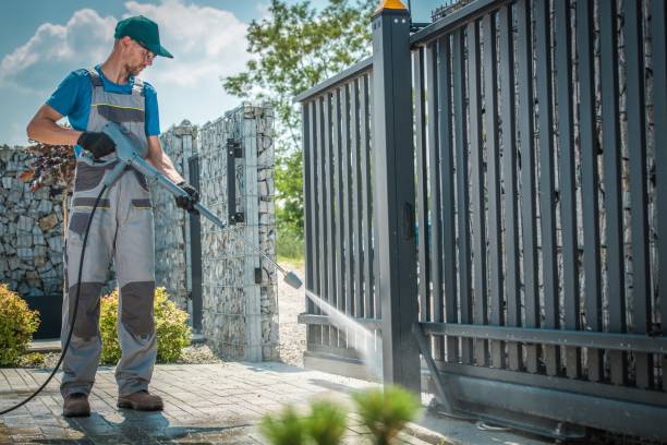 Best Solar Panel Cleaning  in Fredonia, WI